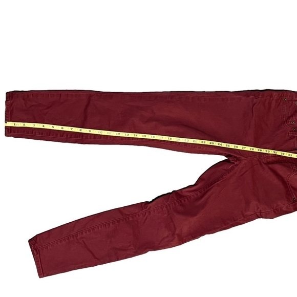 J. Crew Mercantile Skinny Jeans Women (Sz 26) - Picture 9 of 9